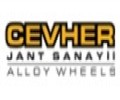 CEVHER JANT SANAYİ'