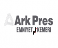 ARK PRES EMNİYET KEMERİ'