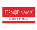 TERMODİNAMİK'