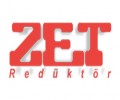 ZET REDÜKTÖR'