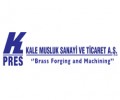 KALE MUSLUK'