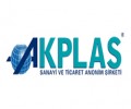 AKPLAS PLASTİK KALIP'