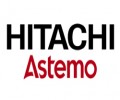 HITACHI ASTEMO TURKEY'