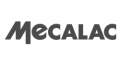 MECALAC İŞ MAKİNELERİ